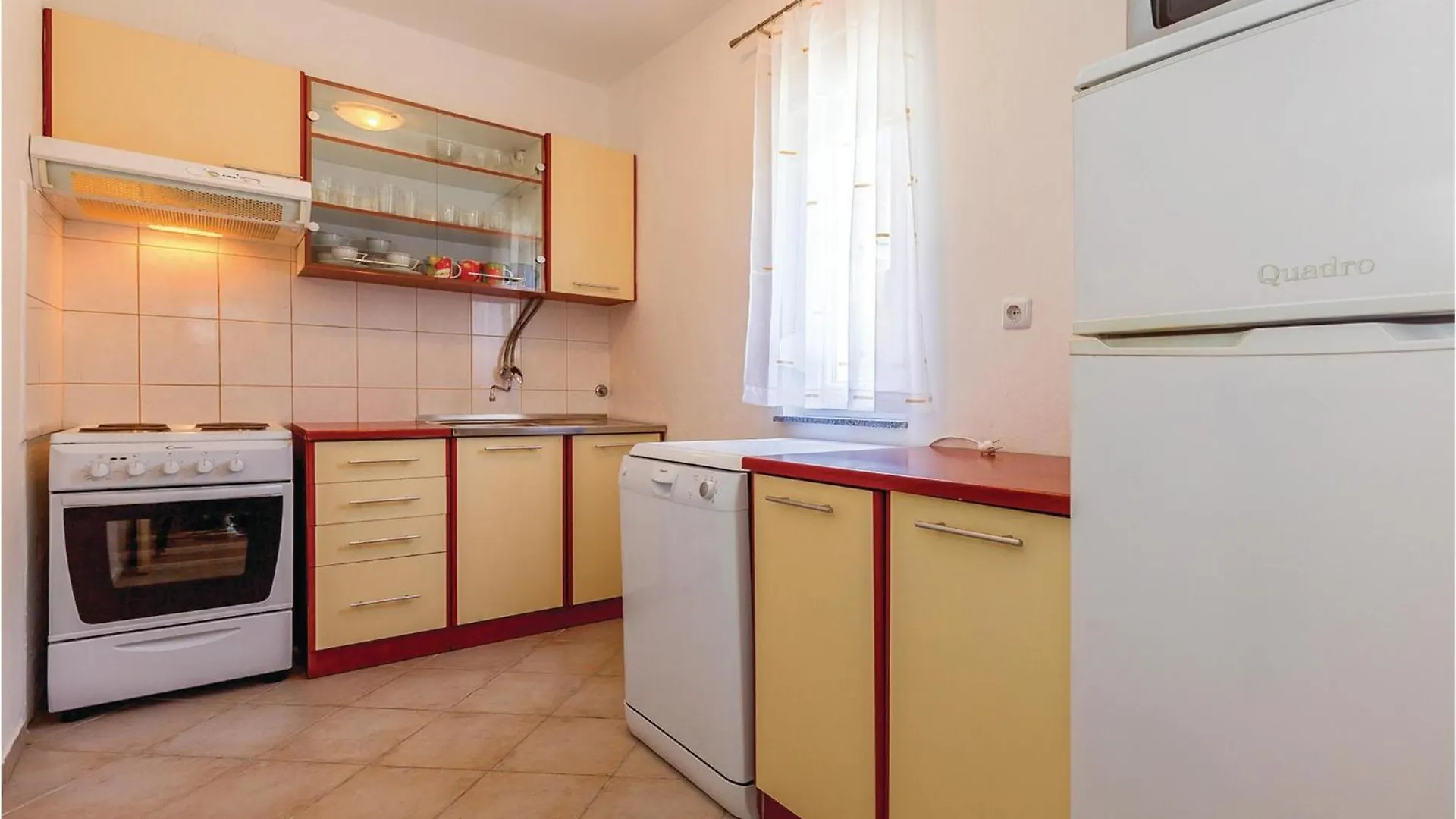 Holiday home Amazing Home In Crikvenica With Wifi Dramalj