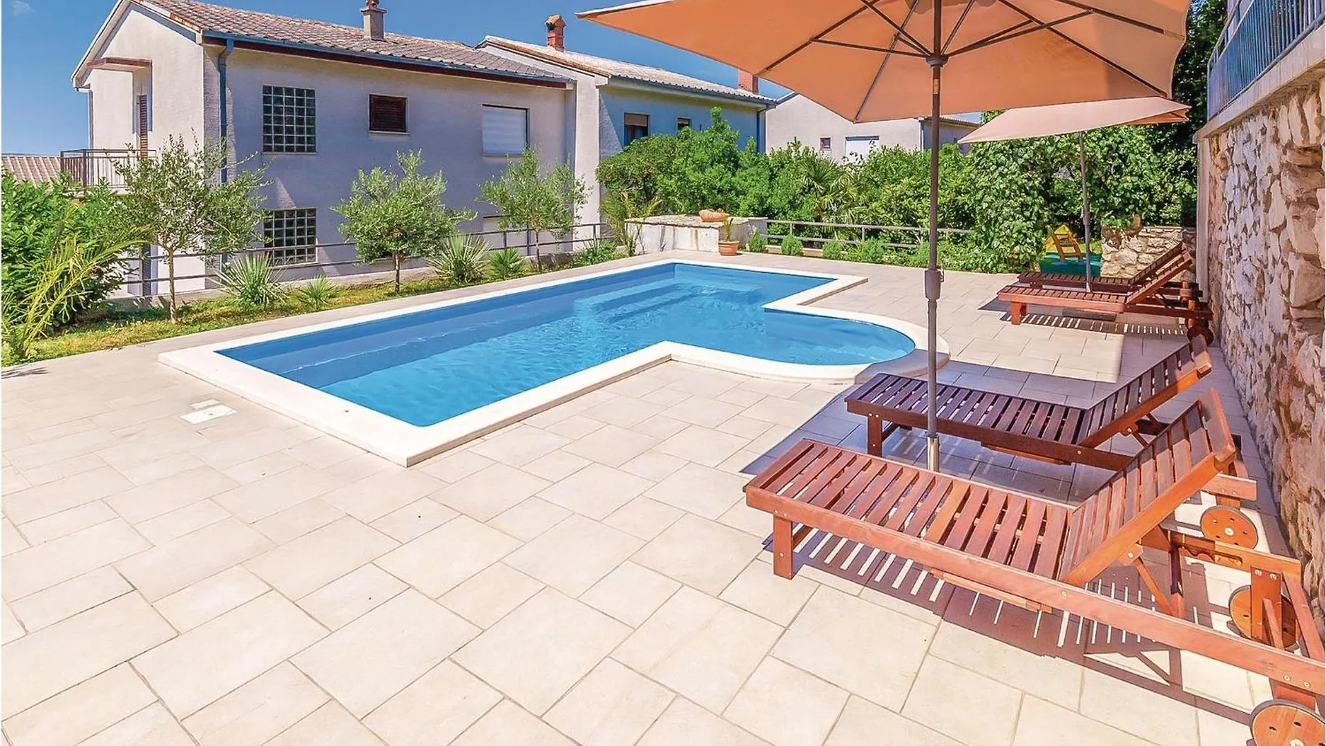 Amazing Home In Crikvenica With Wifi Dramalj Croatia