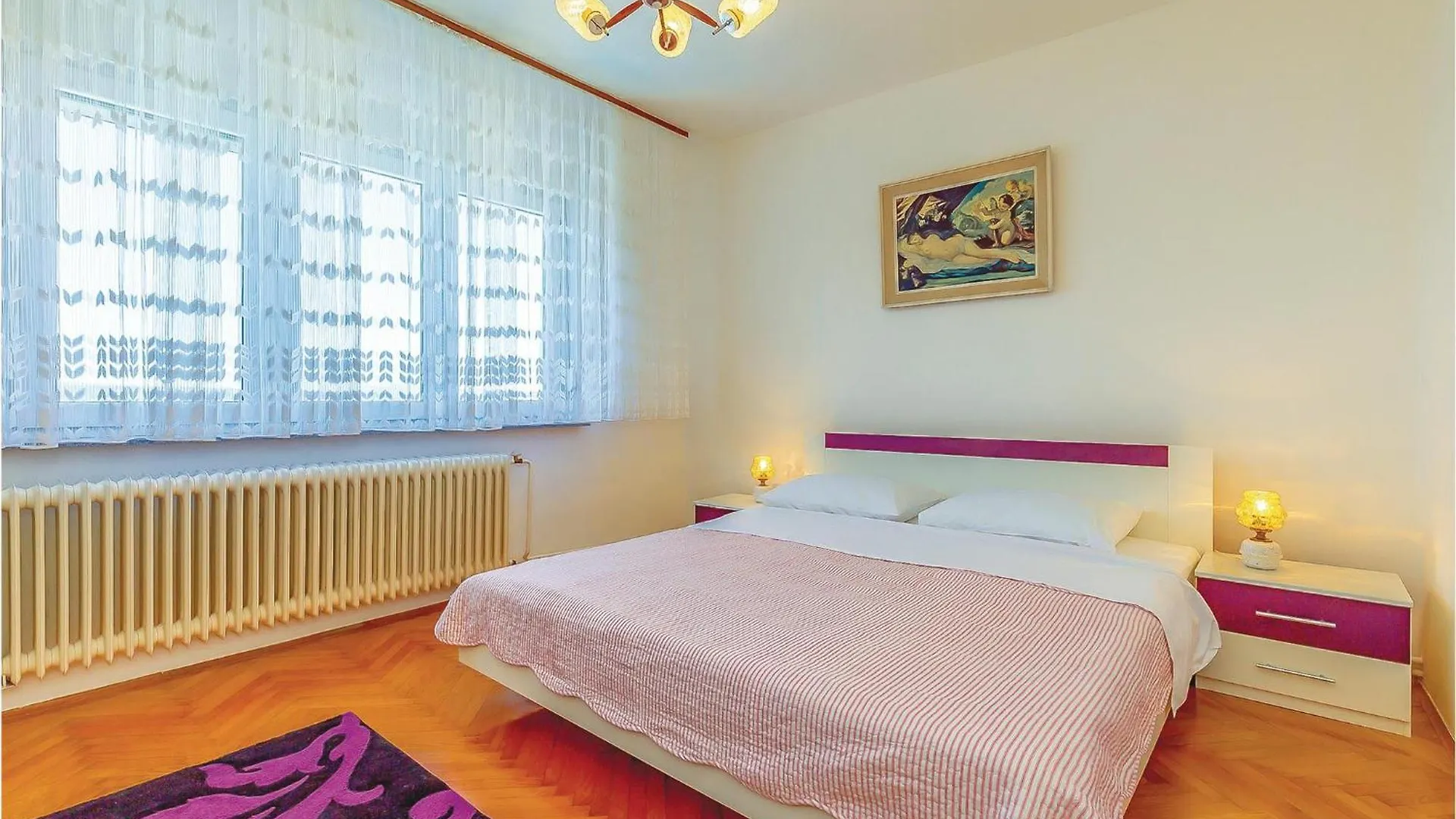 Amazing Home In Crikvenica With Wifi Dramalj Holiday home