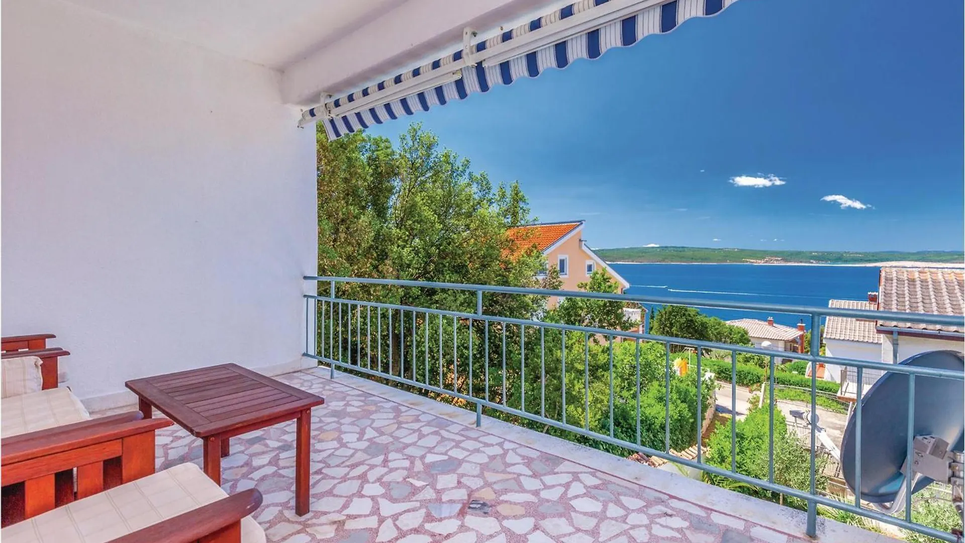 Amazing Home In Crikvenica With Wifi Dramalj