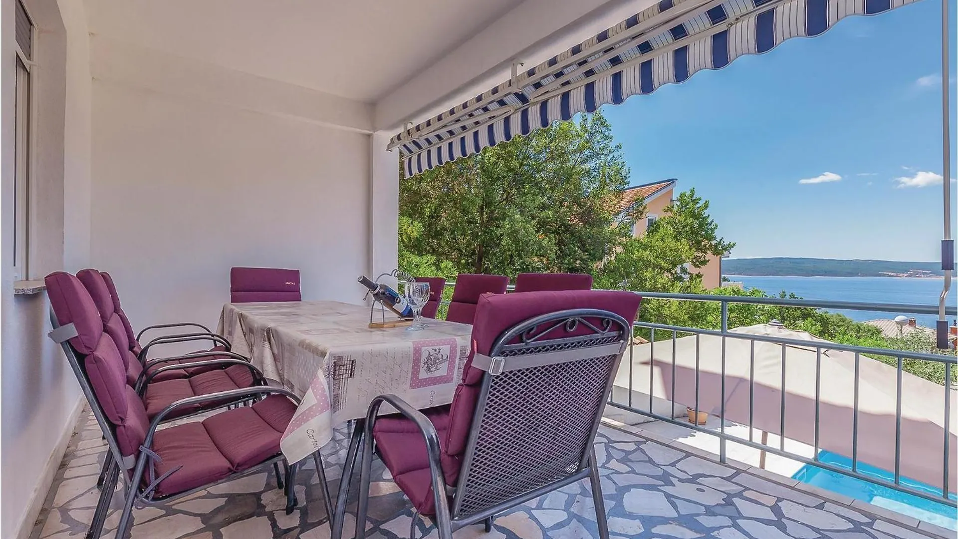 Holiday home Amazing Home In Crikvenica With Wifi Dramalj