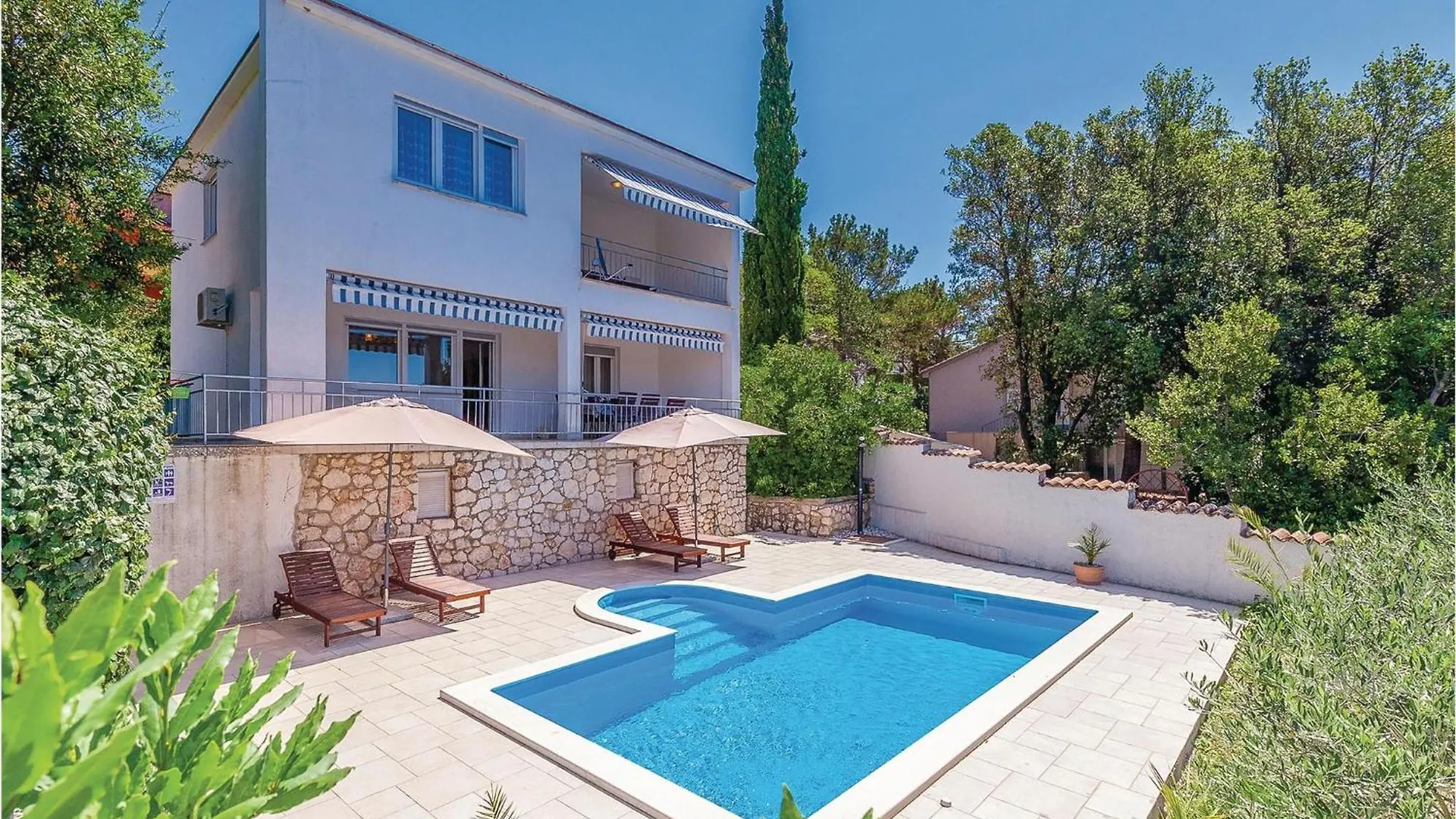 Amazing Home In Crikvenica With Wifi Dramalj