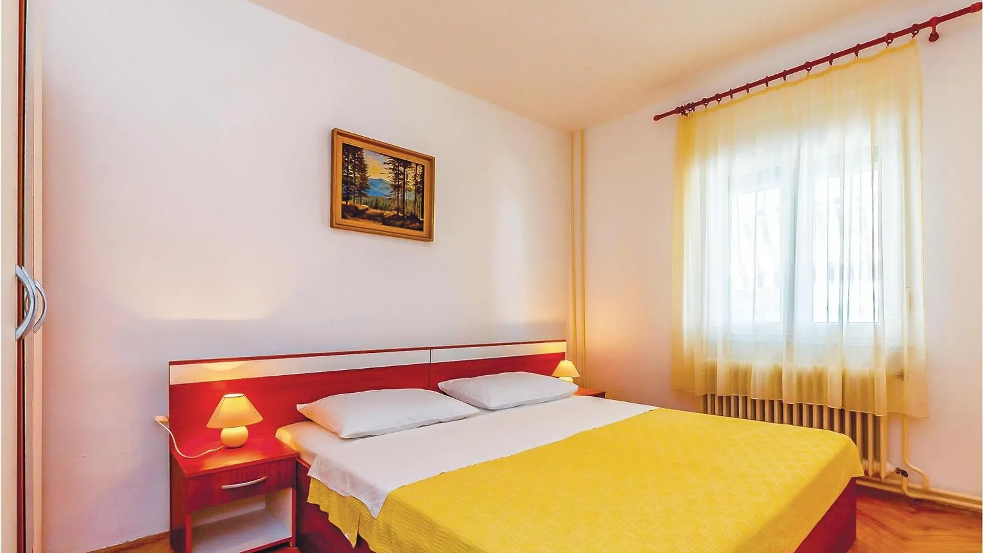 Amazing Home In Crikvenica With Wifi Dramalj Holiday home