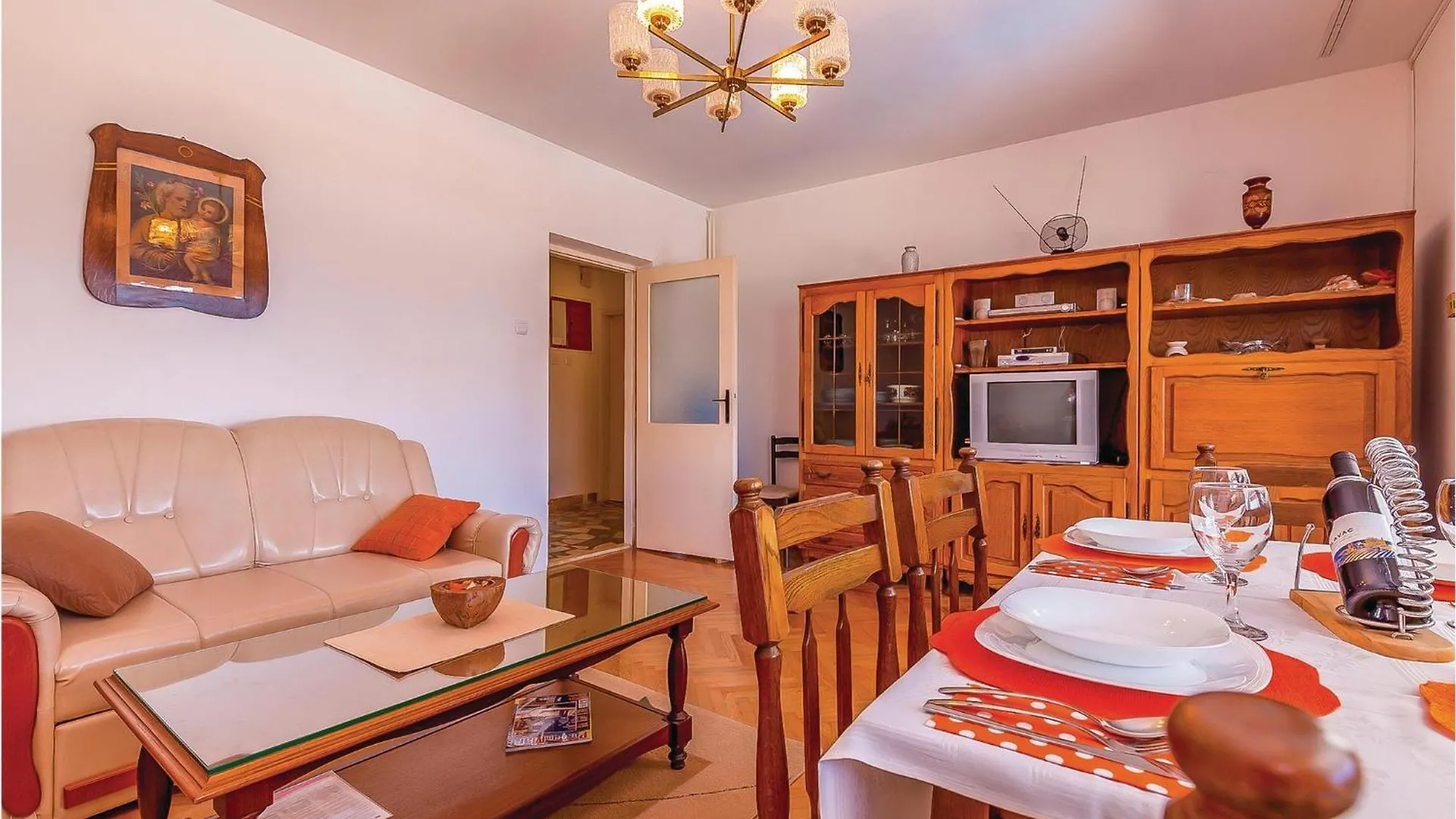 Holiday home Amazing Home In Crikvenica With Wifi Dramalj