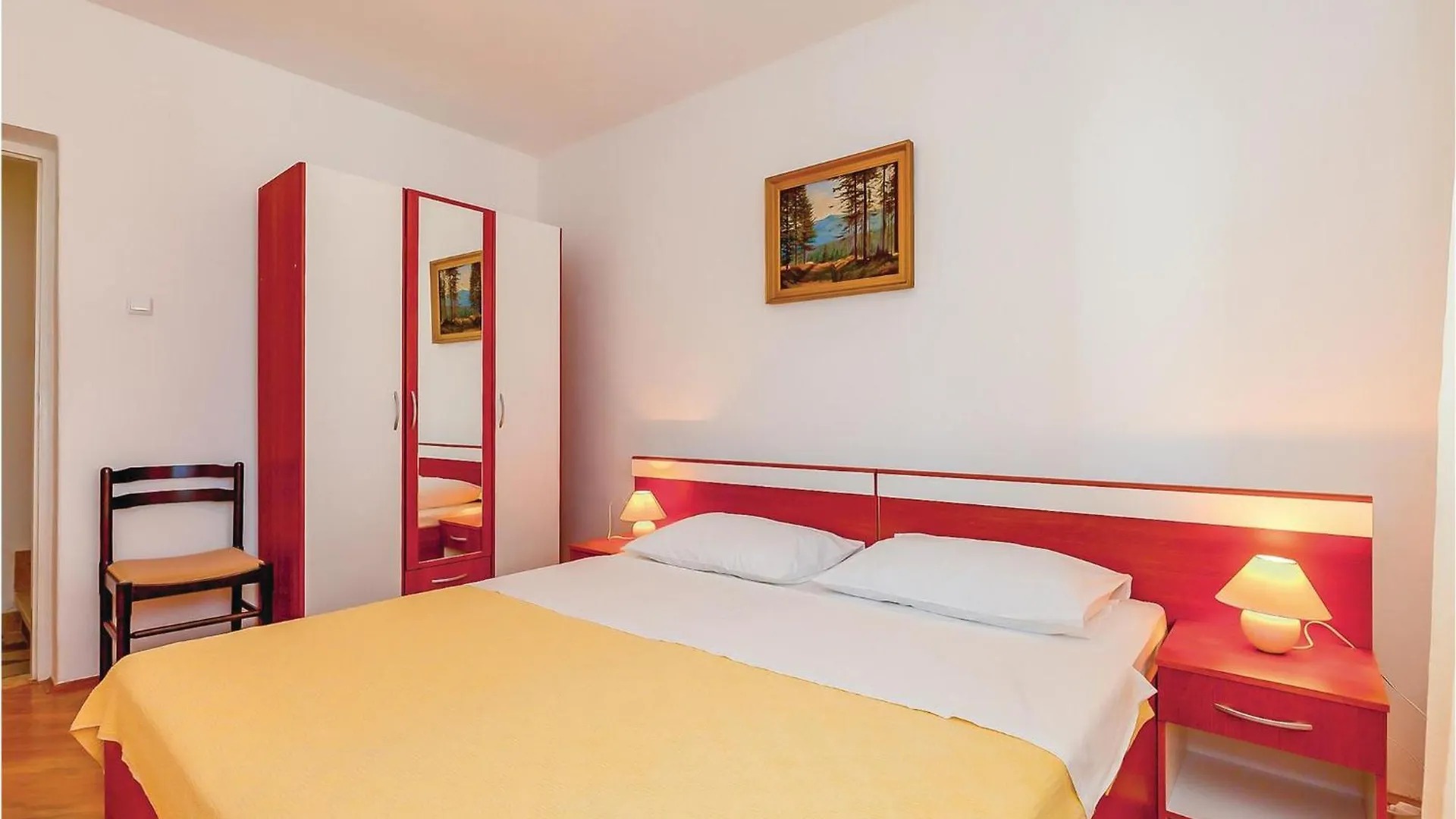 Amazing Home In Crikvenica With Wifi Dramalj Croatia