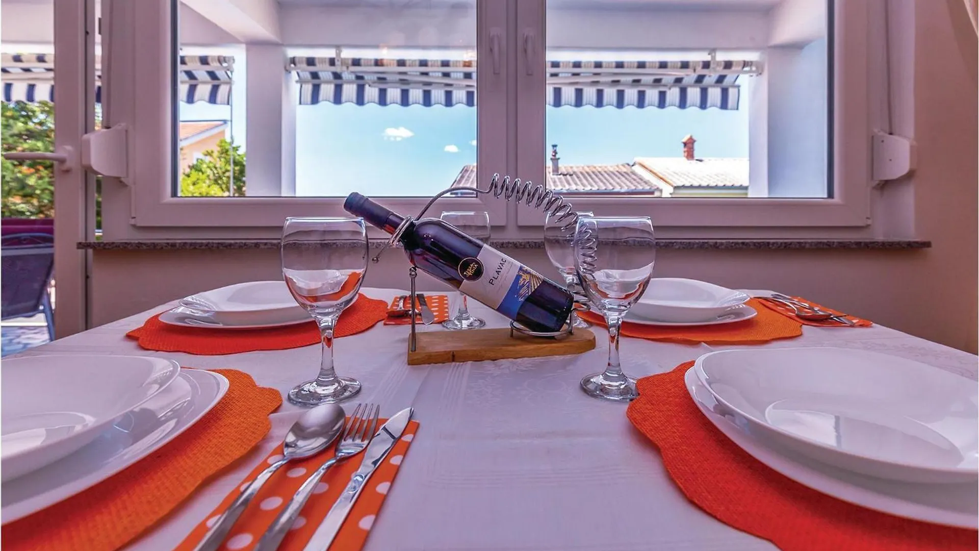 Amazing Home In Crikvenica With Wifi Dramalj 0*,  Croatia