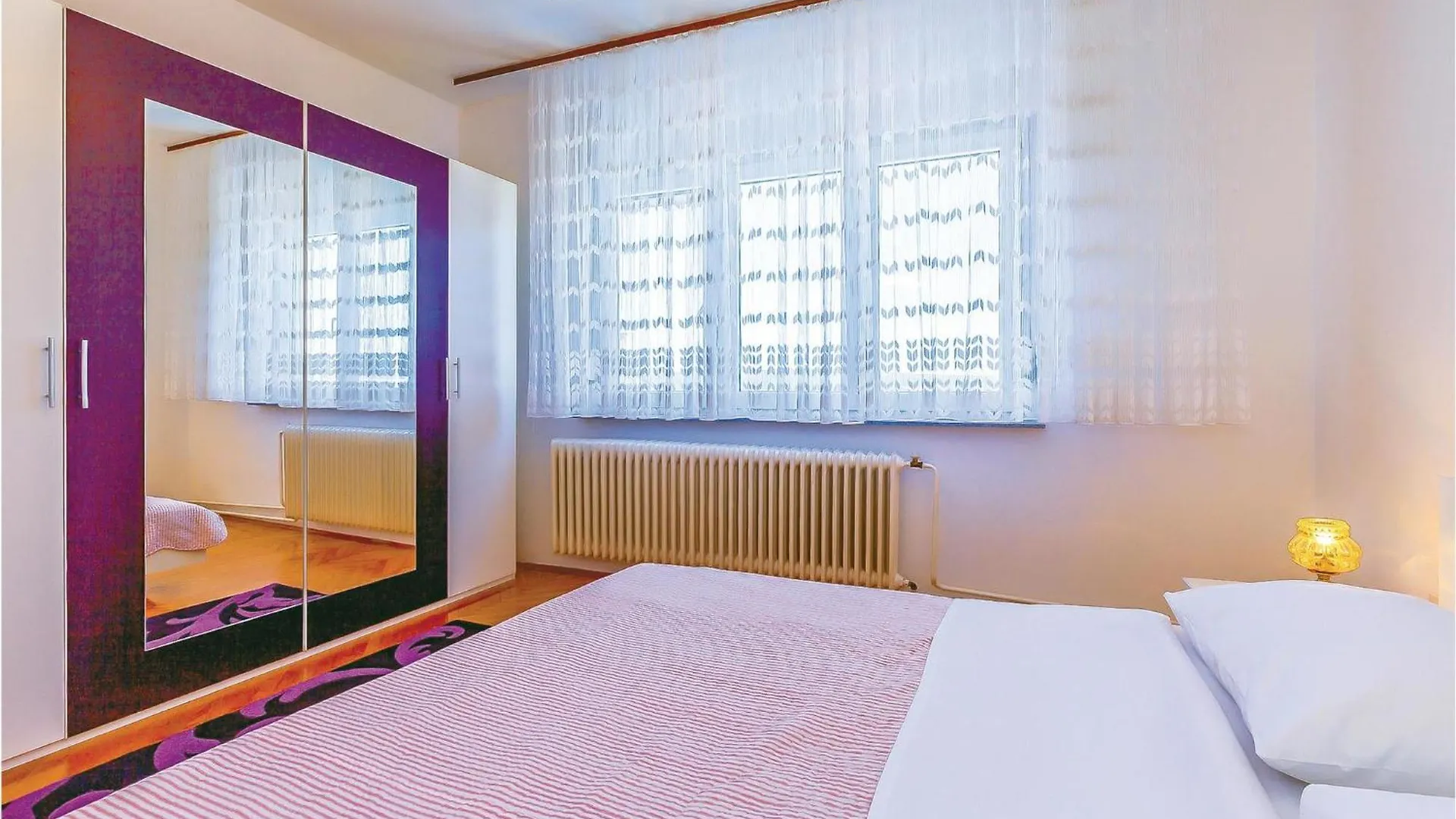 Amazing Home In Crikvenica With Wifi Dramalj 0*,  Croatia
