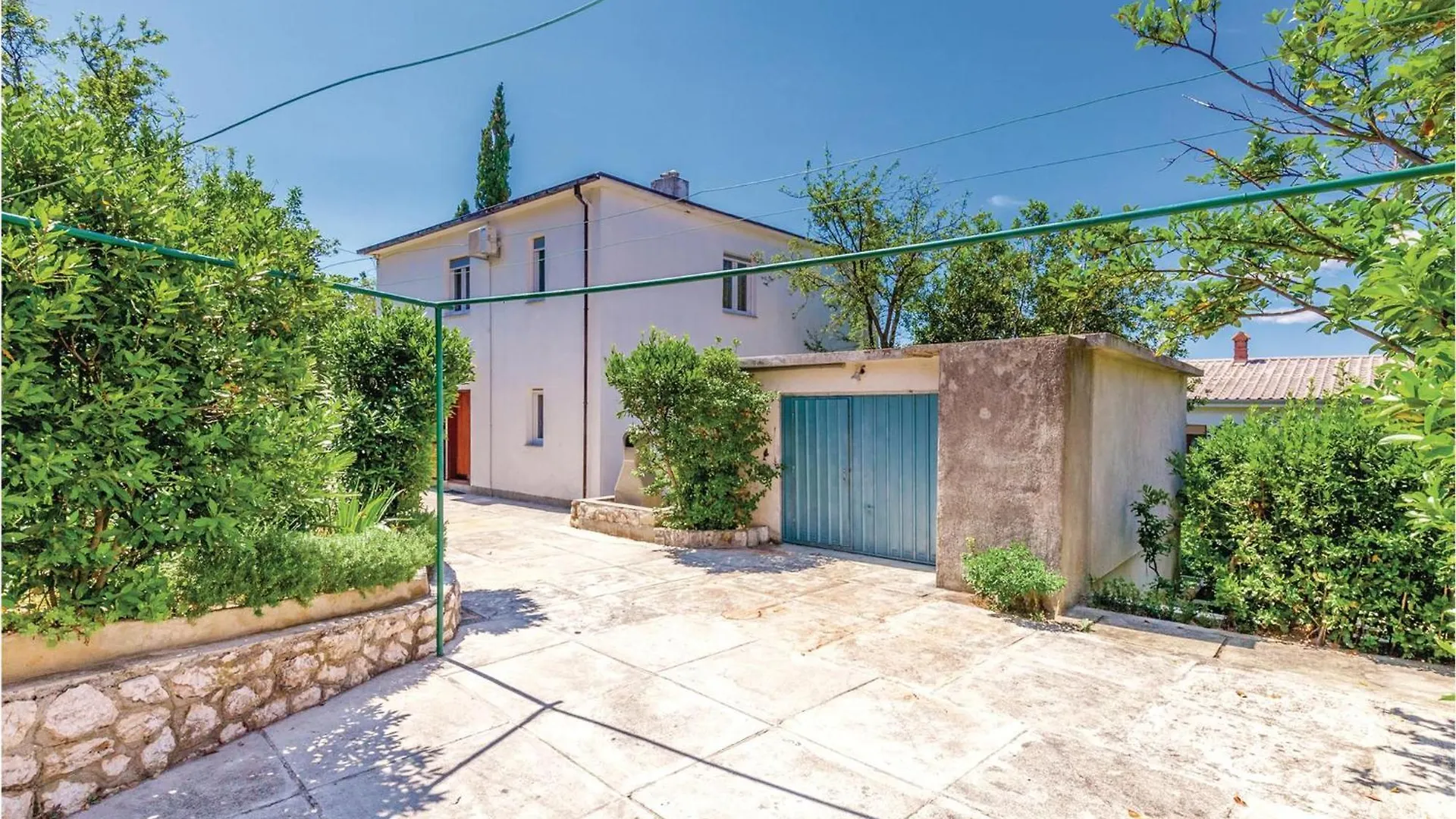 Amazing Home In Crikvenica With Wifi Dramalj Holiday home