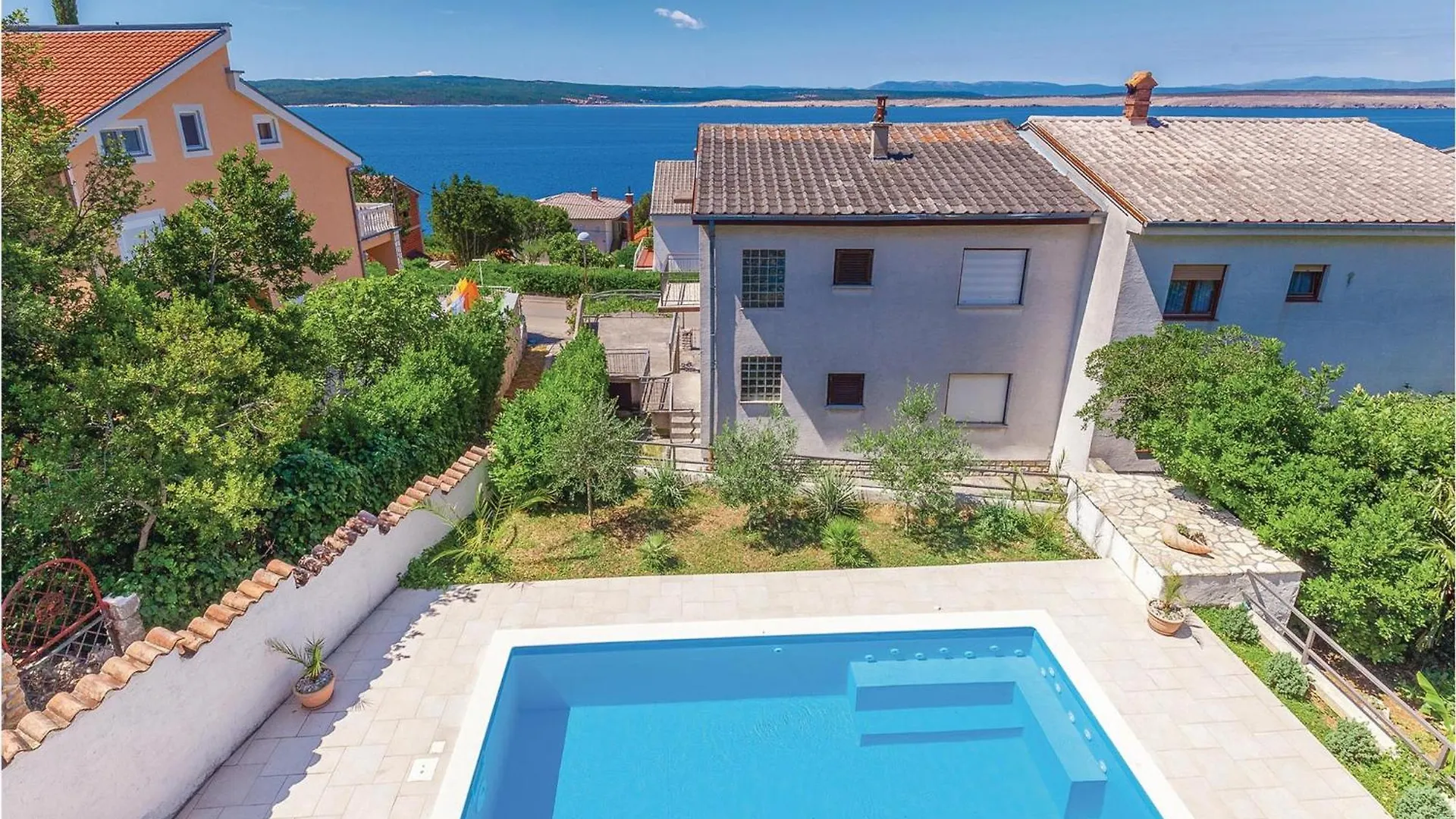 Holiday home Amazing Home In Crikvenica With Wifi Dramalj Croatia