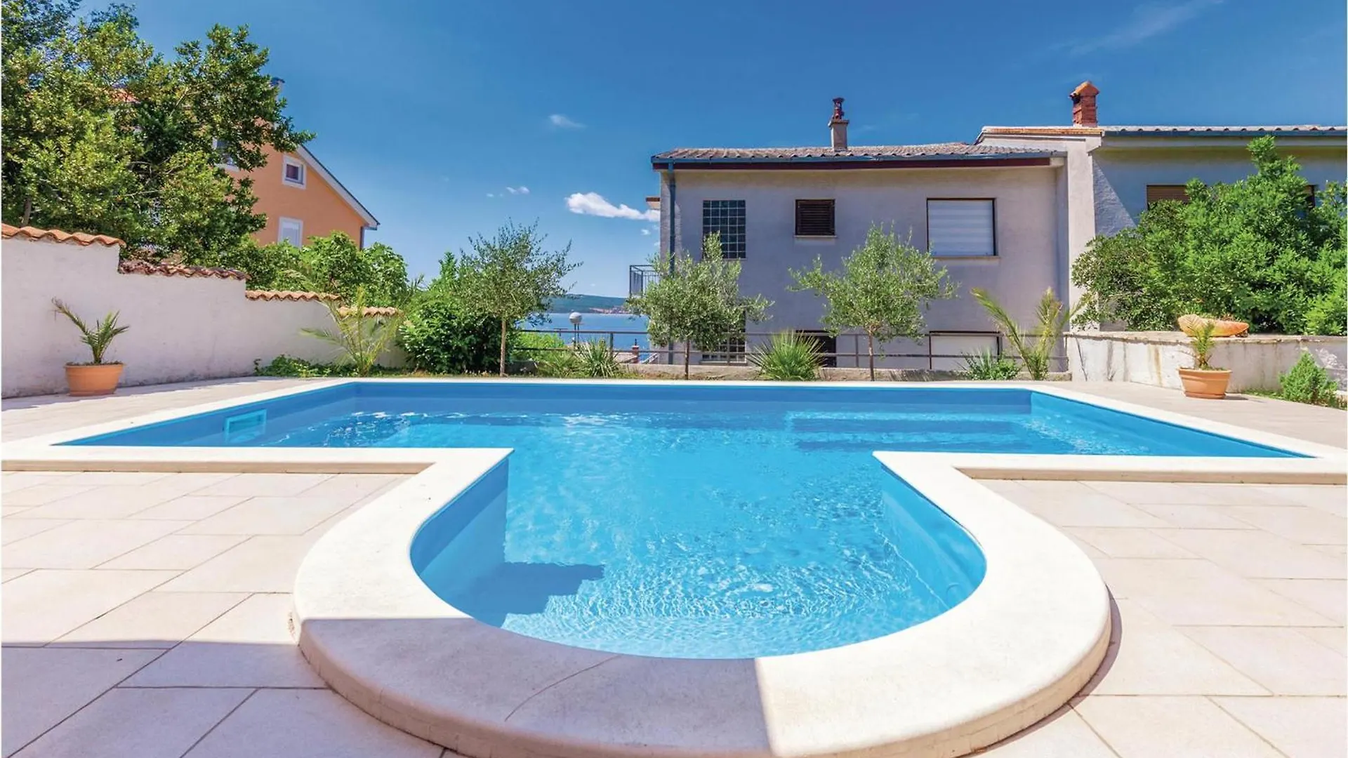 Amazing Home In Crikvenica With Wifi Dramalj Holiday home