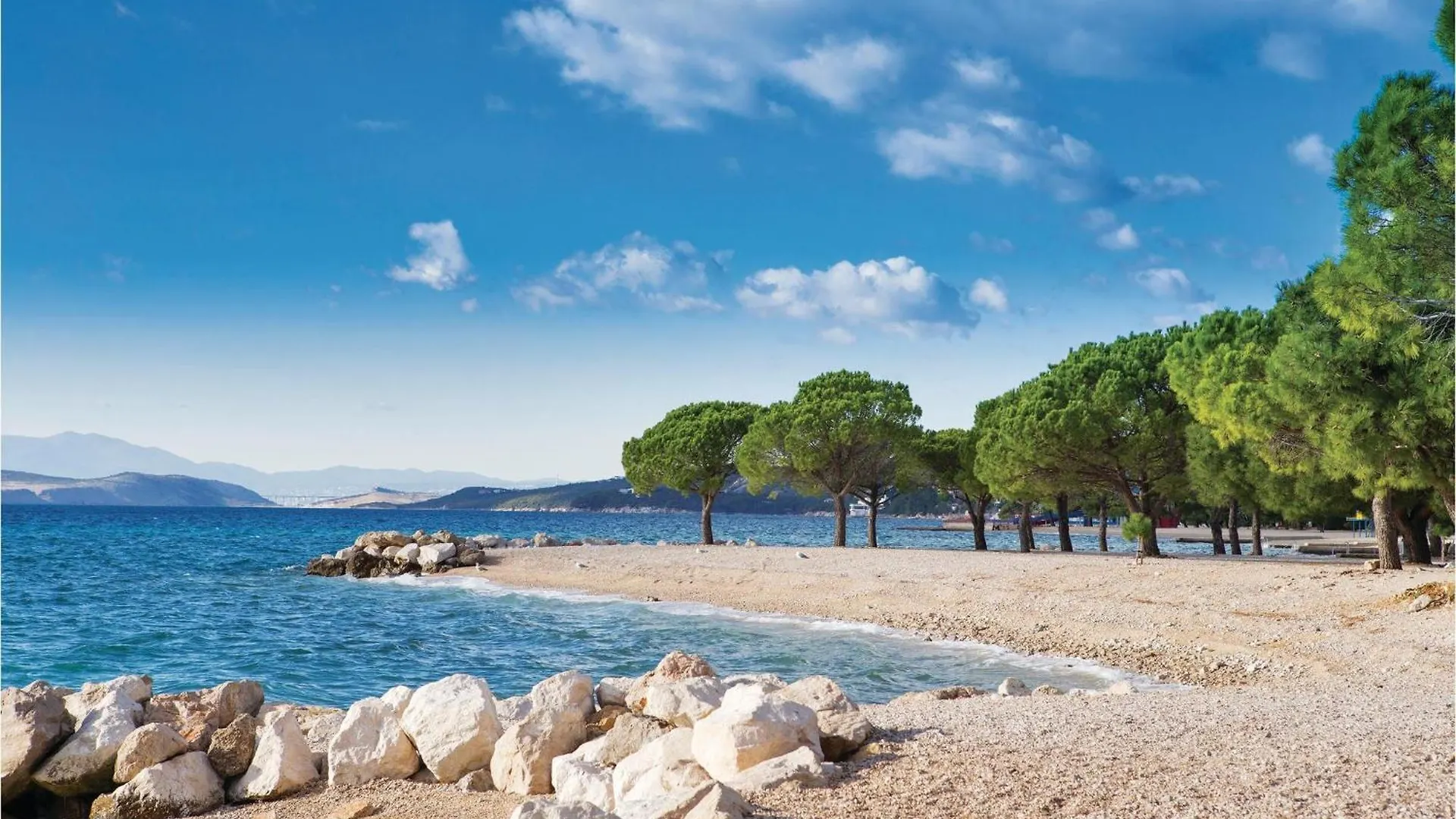 Amazing Home In Crikvenica With Wifi Dramalj 0*,  Croatia