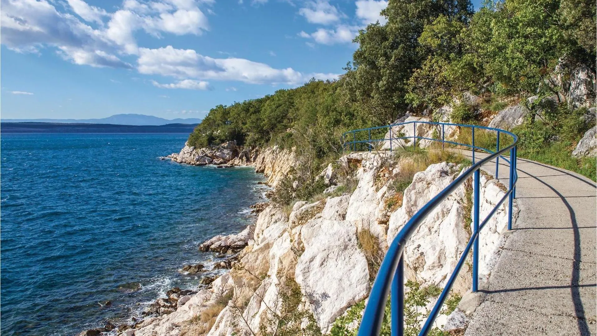 Holiday home Amazing Home In Crikvenica With Wifi Dramalj Croatia