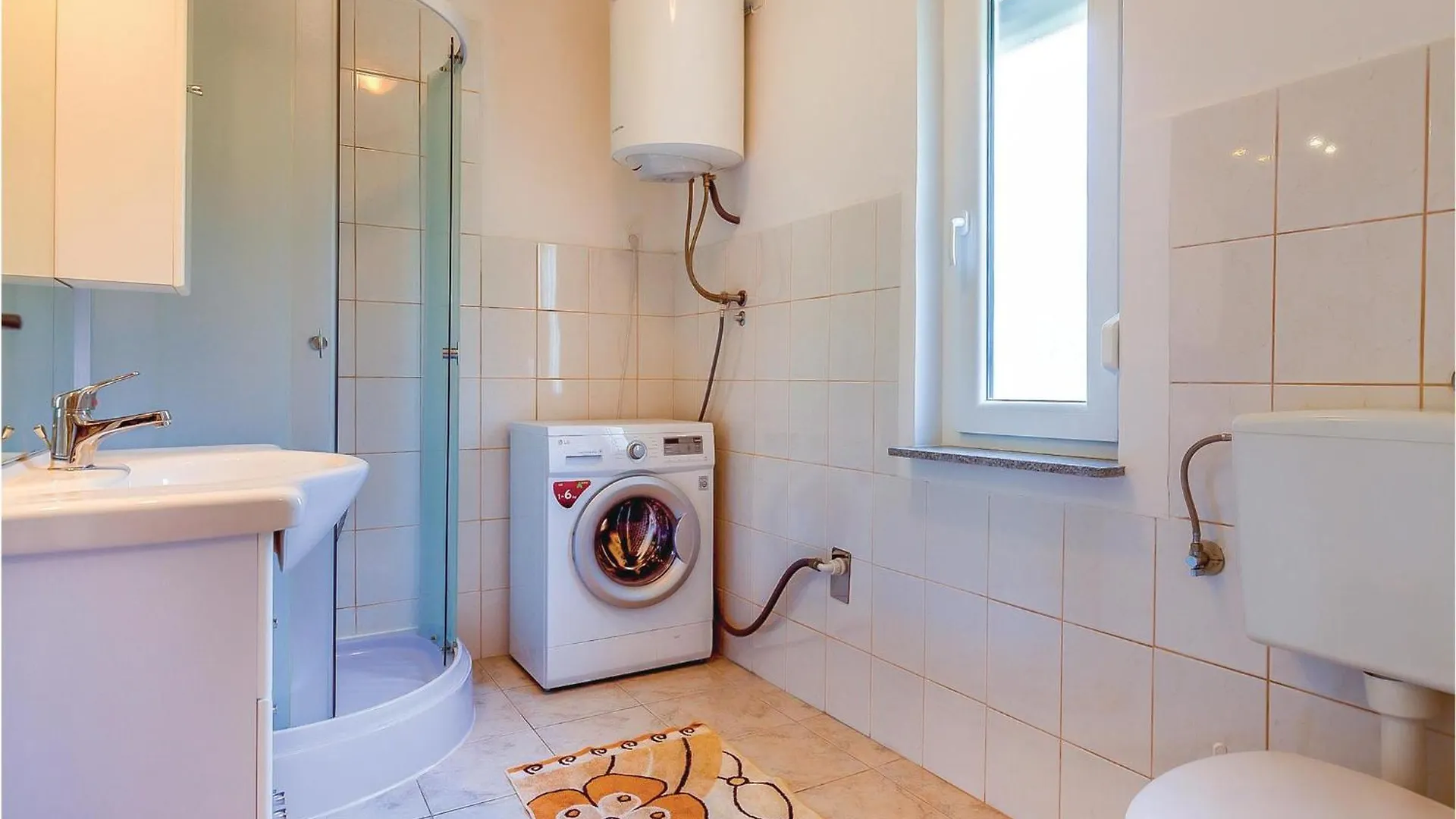 Holiday home Amazing Home In Crikvenica With Wifi Dramalj Croatia