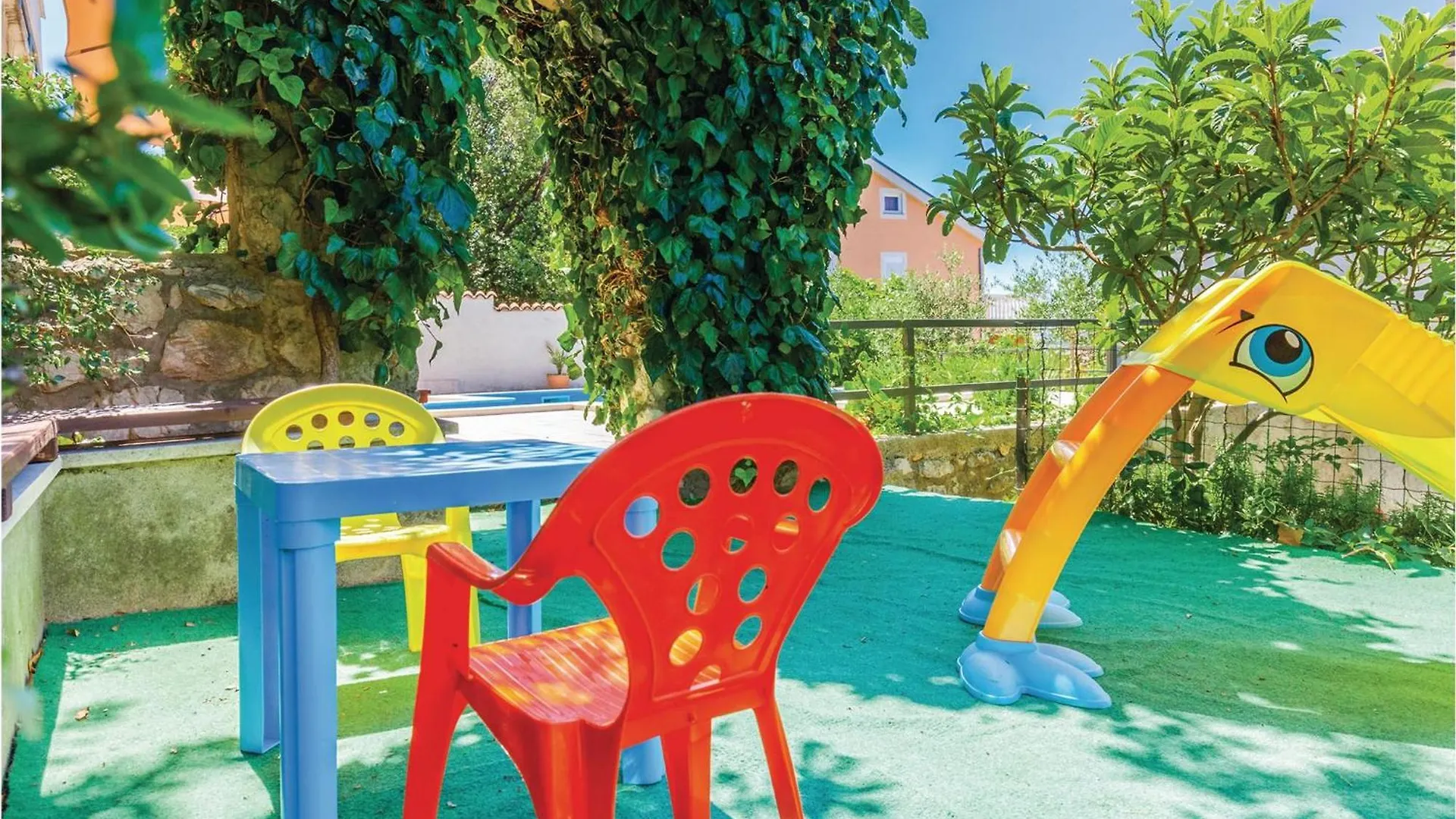 Amazing Home In Crikvenica With Wifi Dramalj 0*,
