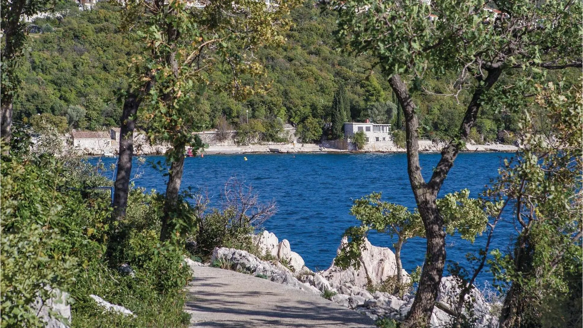 Amazing Home In Crikvenica With Wifi Dramalj Holiday home