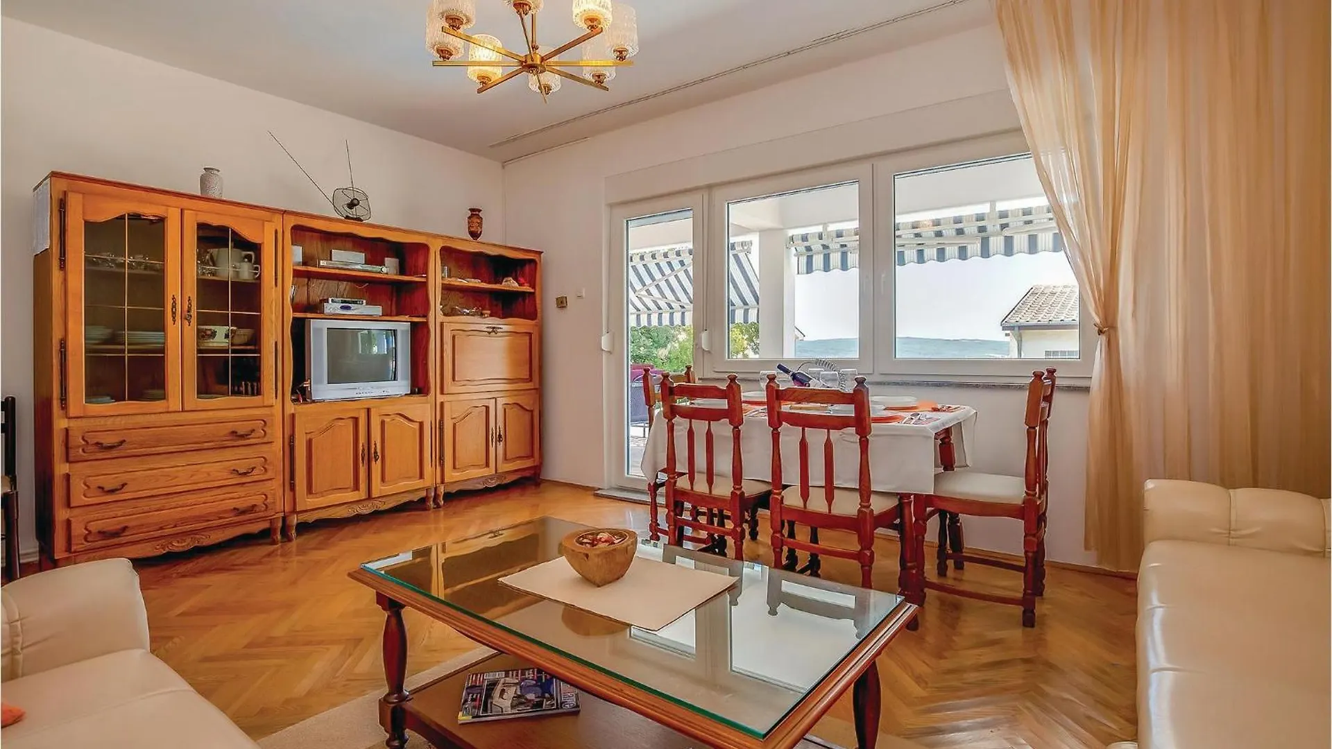 Holiday home Amazing Home In Crikvenica With Wifi Dramalj