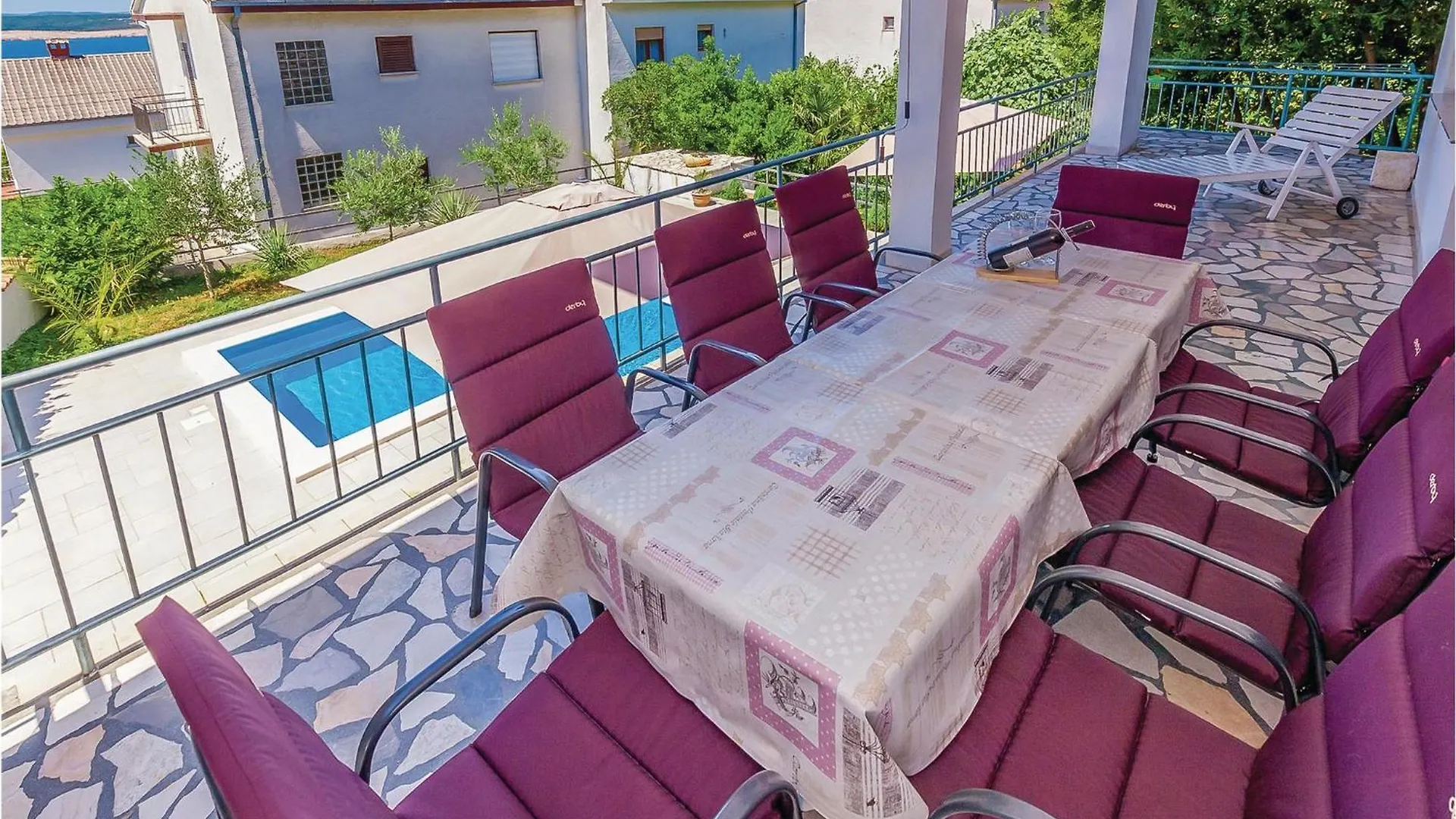 Amazing Home In Crikvenica With Wifi Dramalj Croatia