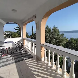 Panaramico Superior Lili With Sea View In Apartmán