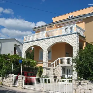 Adria Apartment