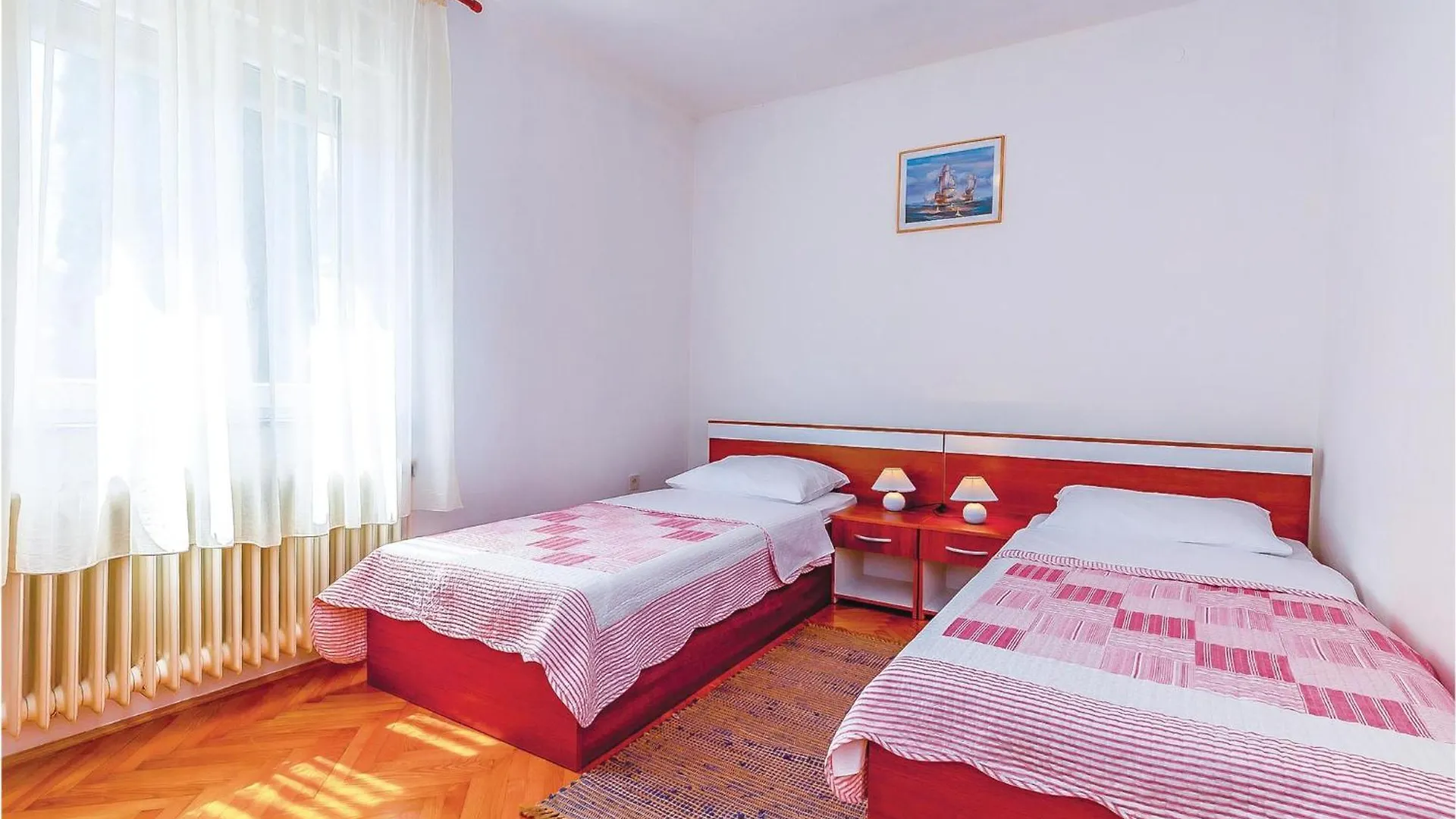 Amazing Home In Crikvenica With Wifi Dramalj
