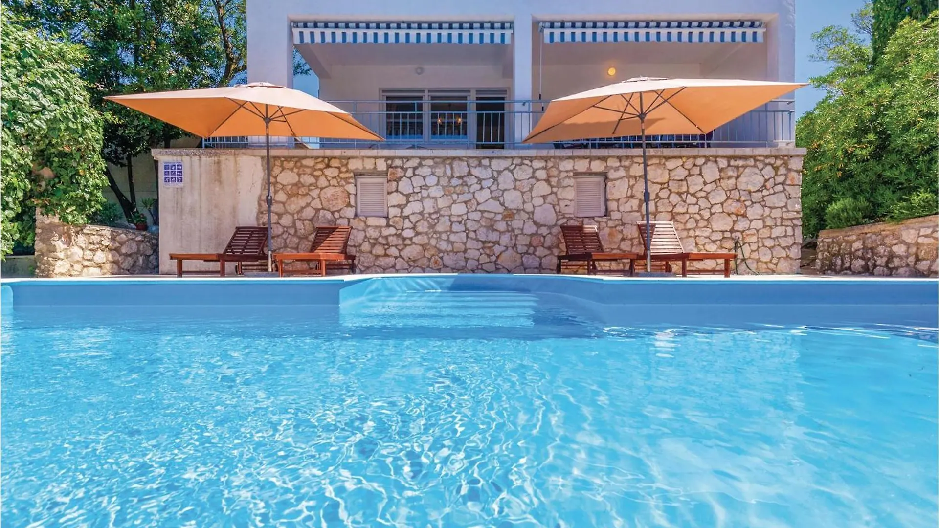 Amazing Home In Crikvenica With Wifi Dramalj Croatie